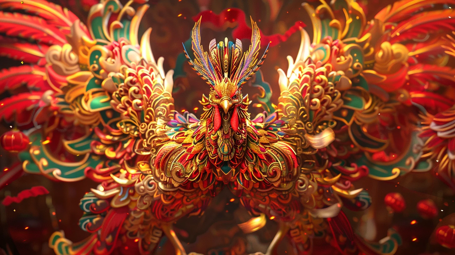 Khám Phá Thế Giới Của RR88 Casino: Từ Xổ Số Đến Trò Chơi