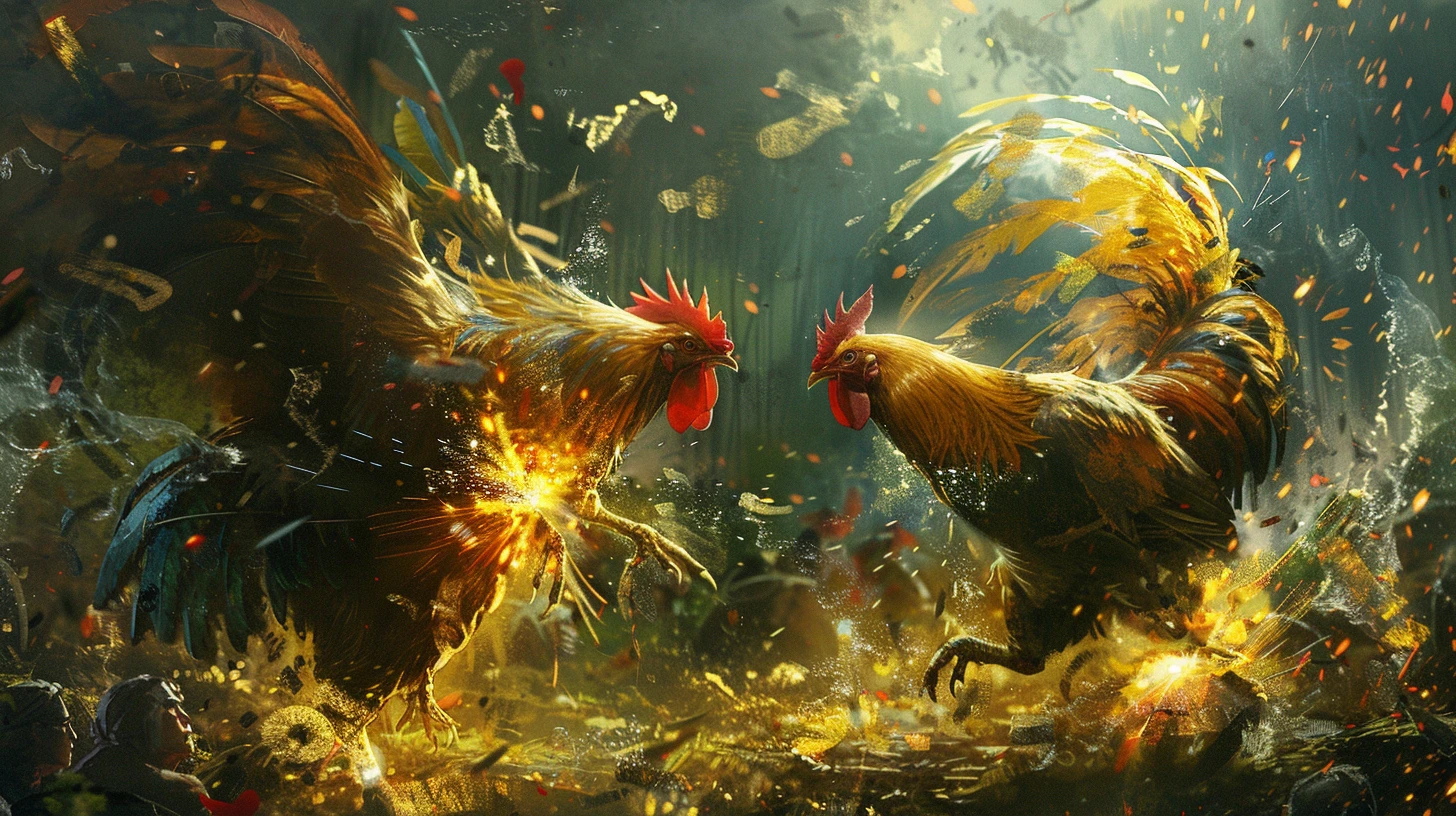 Khám Phá Thế Giới Đá Gà C1: Từ Gà Chọi Đến Kết Quả Trực Tiếp