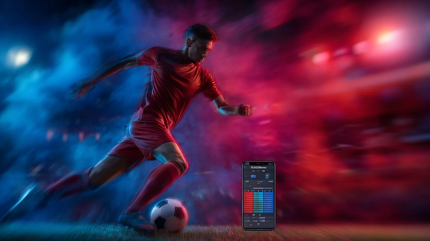 Khám Phá 98win76: Trang Web Bóng Đá Đáng Tin Cậy