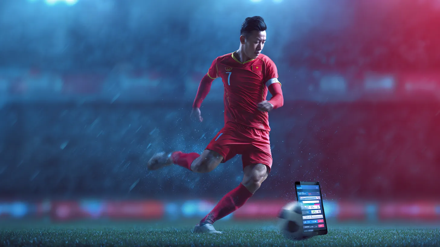 Khám Phá 98win76: Trang Web Bóng Đá Đáng Tin Cậy