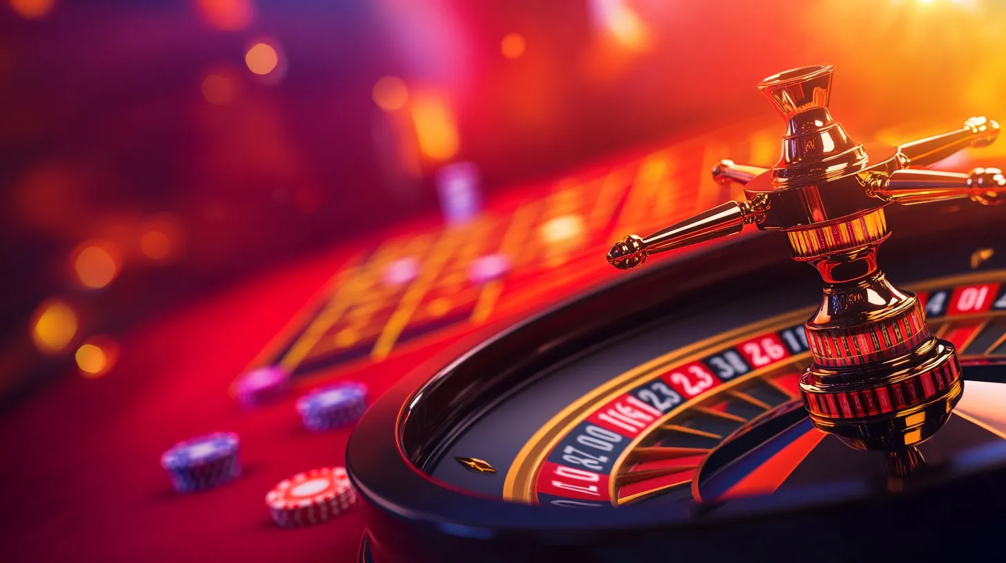 Khám Phá Thế Giới Của RR88 Casino