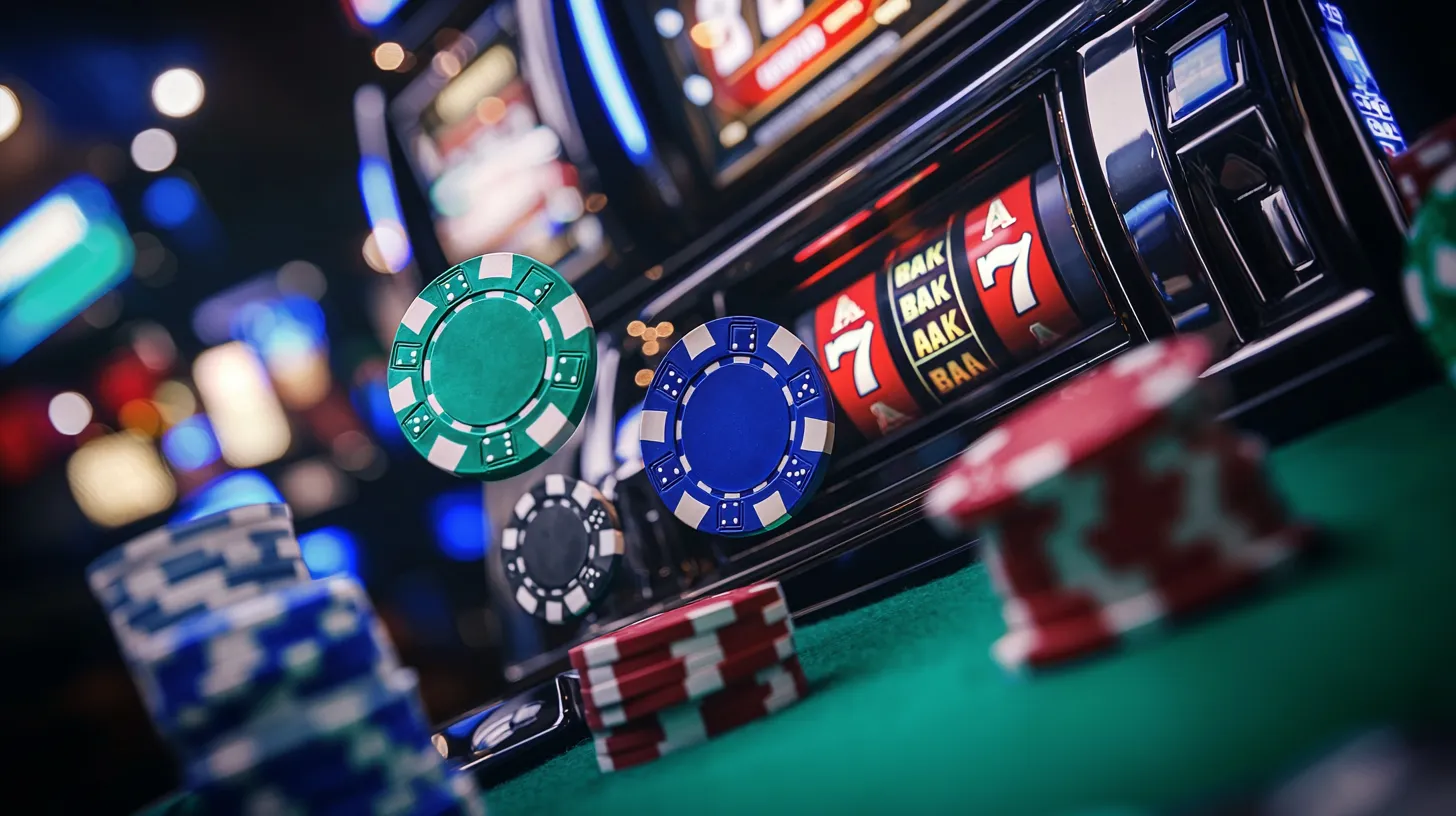 Khám Phá Thế Giới Của RR88 Casino: Địa Điểm Giải Trí Hàng Đầu