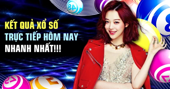 Khám Phá Thế Giới Xổ Số Cùng 168bet
