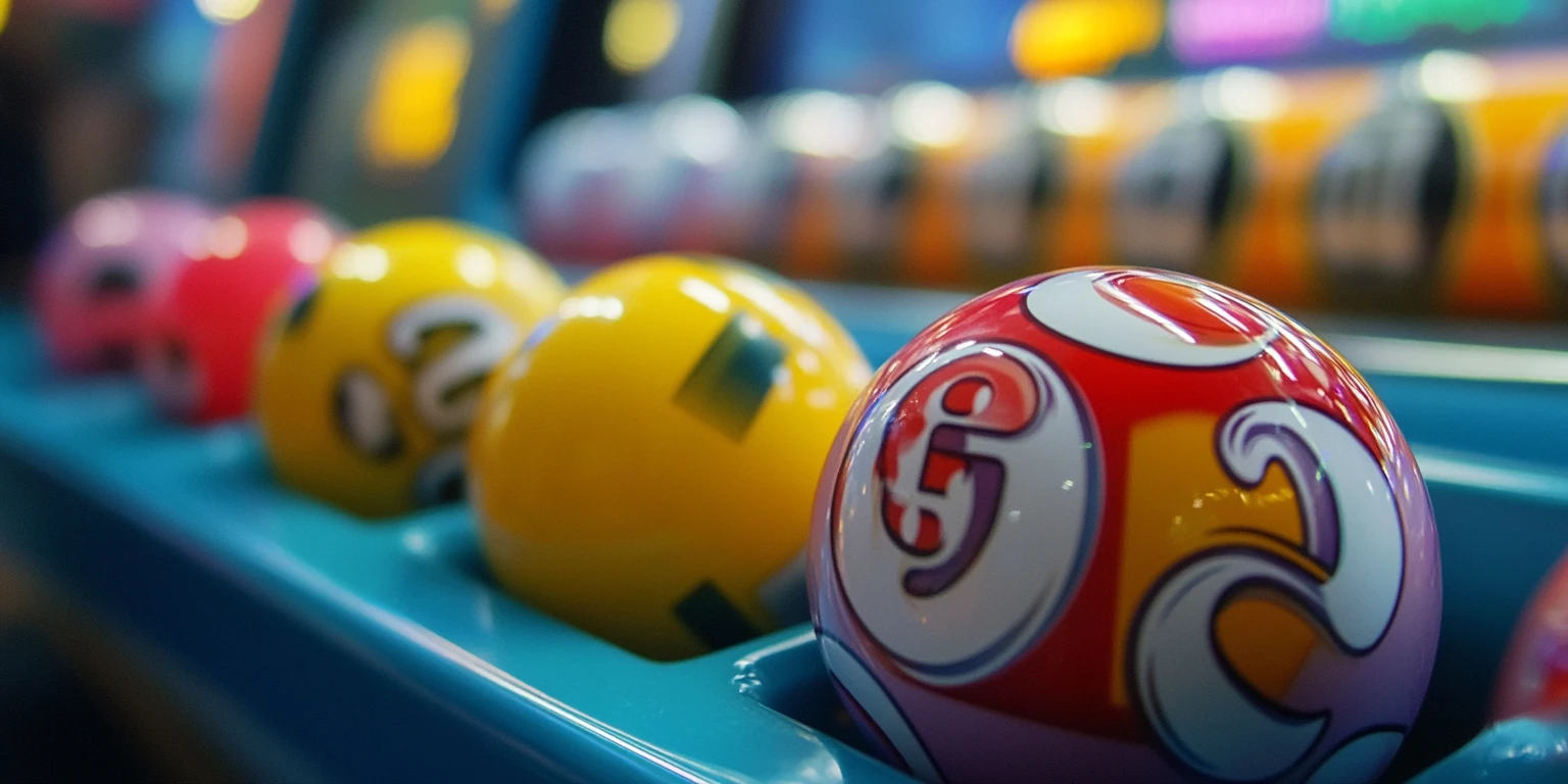 Khám Phá Thế Giới Xổ Số: Những Thông Tin Cần Biết